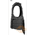 Kevlar or TAC-TEX Ballistic Vest with Quick Release System